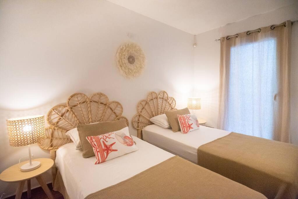 Pasha - Ocean View Apartman Sainte-Anne  Kültér fotó