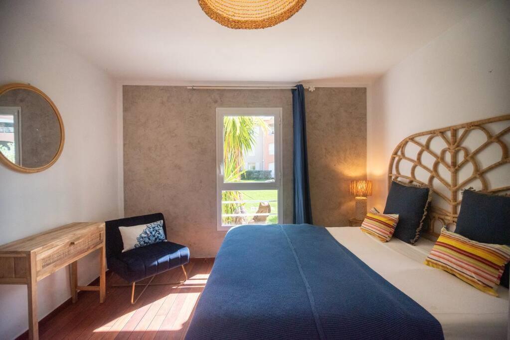 Pasha - Ocean View Apartman Sainte-Anne  Kültér fotó